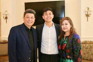 Family owned since 1999